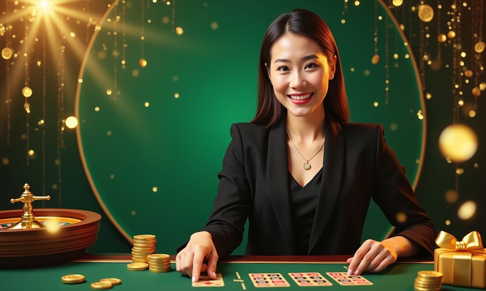 Blackjack Indo What Tiket365 Delivers on Blackjack Indo