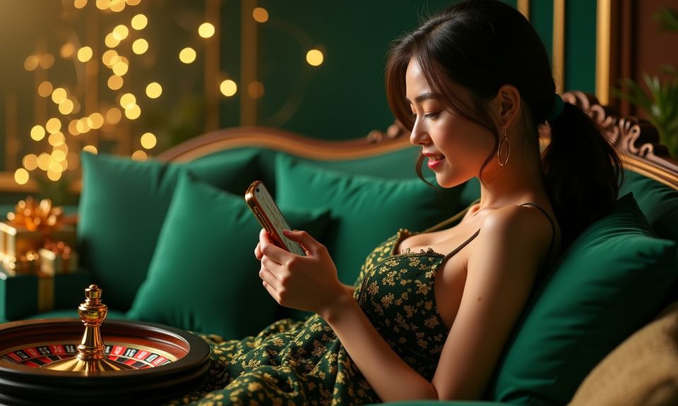 Blackjack Indo Mengapa memilih tango77 di Blackjack Indo