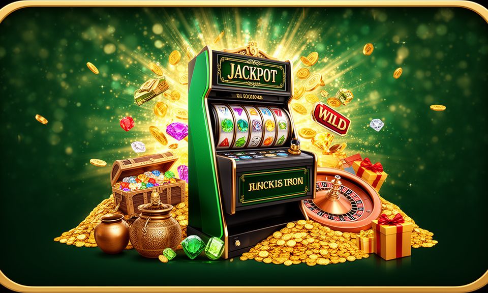 Blackjack Indo target77
