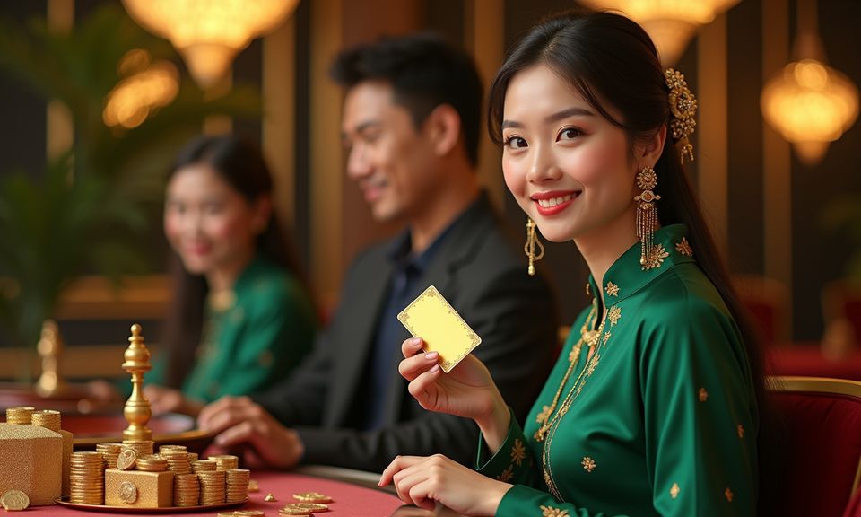 Blackjack Indo Buat Akun Blackjack Indo dan Mulai Eksplorasi Lobby Kasino